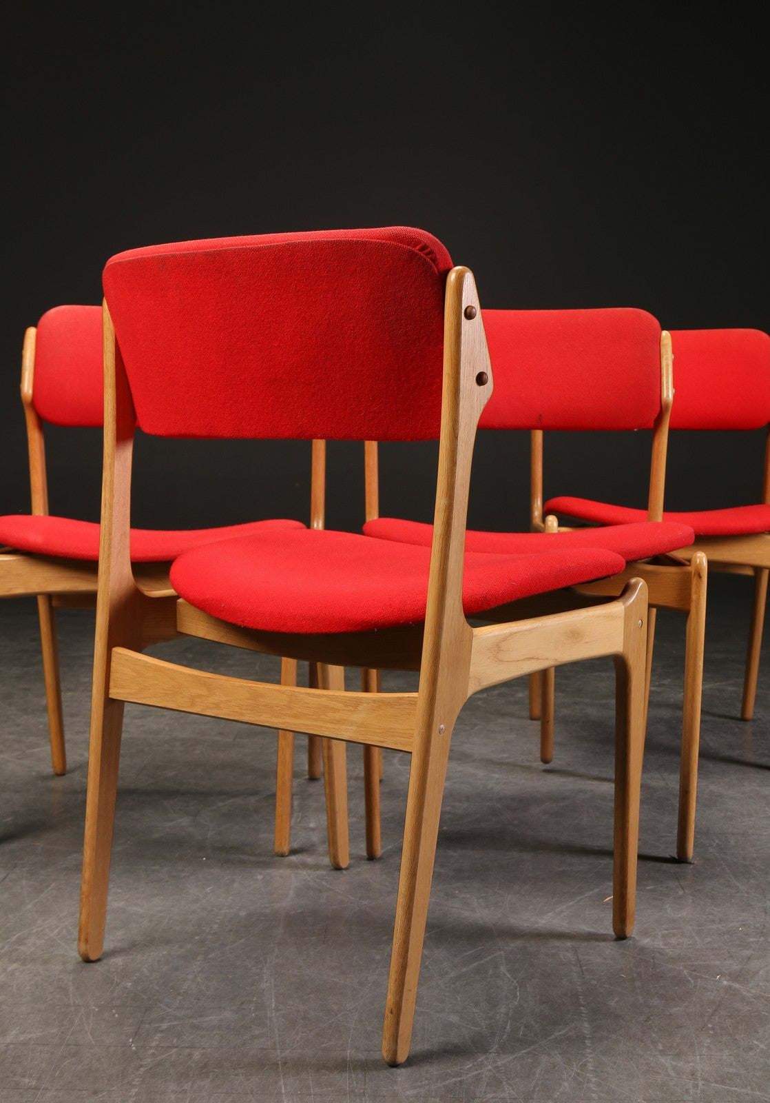 Erik discount buch chairs