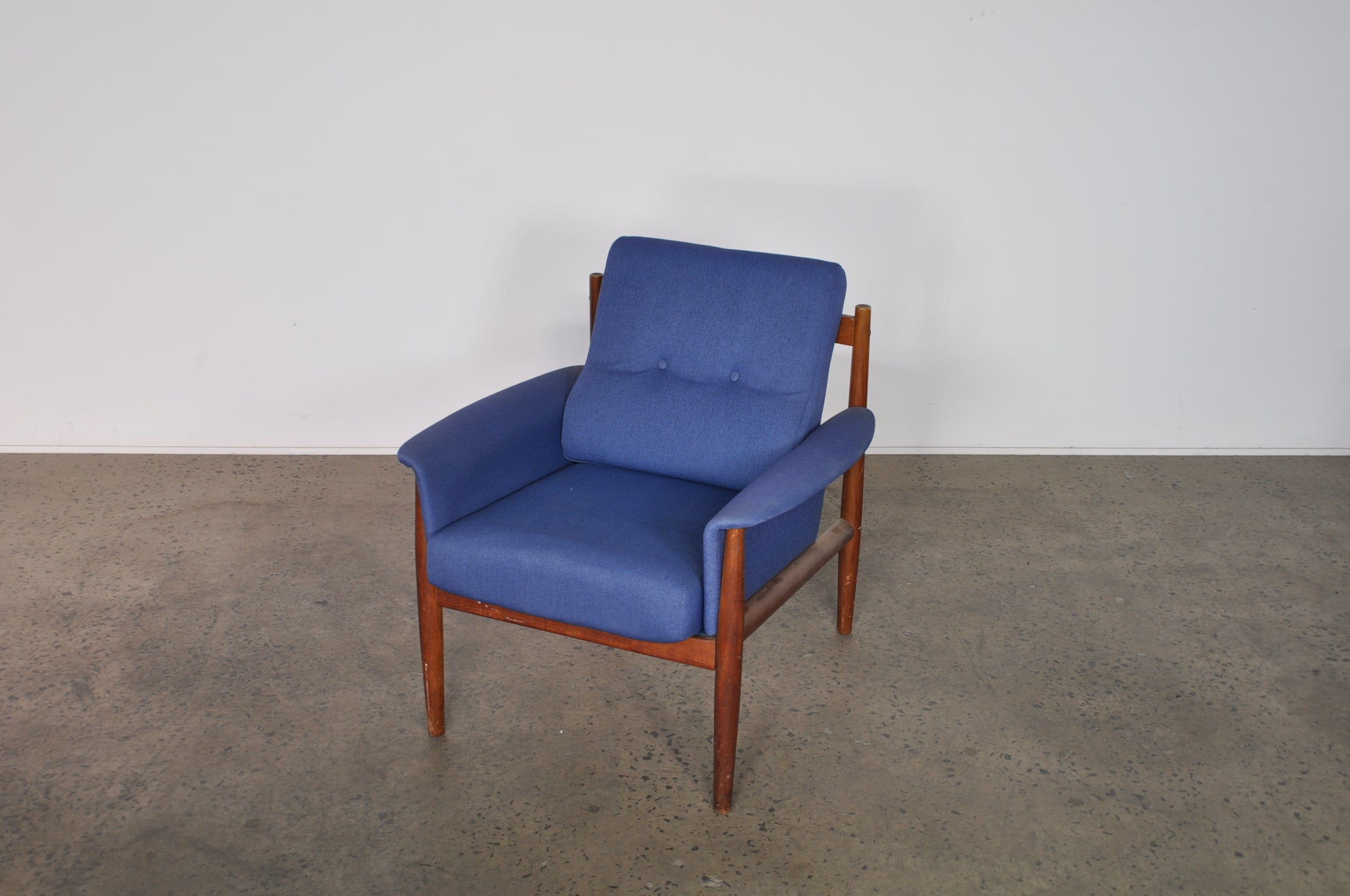 Grete jalk best sale lounge chair