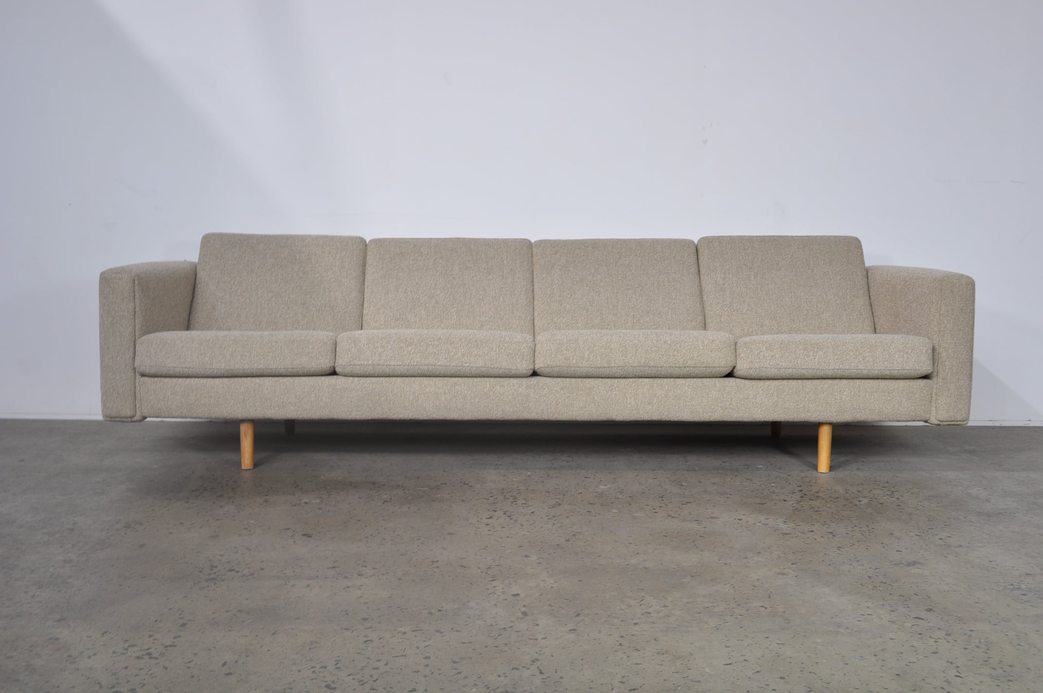 Hans wegner online sofa bed